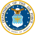 United States Of America Air Force